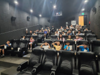 대가초, 두드림학교 사제동행 문화체험학습 실시