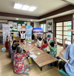 성주군보건소, 어르신 장애 예방교육 운영