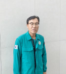 받는 것보다 주는 것에 큰 보람을 느낍니다 / 성주군지역사회보장협의체 김영기 민간위원장