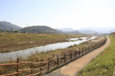 성주 물길을 따라 생태공원의 가치 찾기 ① / 생태공원 자연보전과 주민행복의 균형을 위해