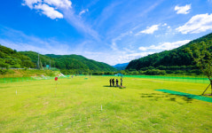 성주 물길을 따라 생태공원의 가치 찾기 ③ / 성주호 생태둔치공원 지역관광 핵심 될까