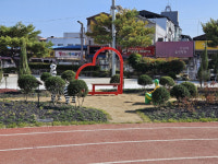 성주초, 탄소중립 녹색학교 가꾸기