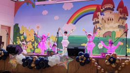 2024 성주초등학교 교육과정발표회 실시