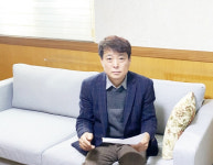 지역사회와 더 깊이 연대하는 로타리클럽으로 / 국제로타리 3700지구 성주로타리클럽 이경규 회장