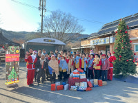 성주 초전면 소성리, 달빛하우스 가꾸기 프로그램 성료