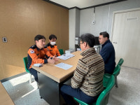 설 연휴 대비 119구급활동 총력