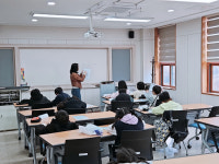 성주도서관, 와우별 어린이 독서회 운영