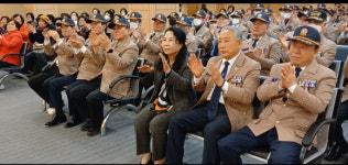 대한민국월남전참전자회 대구시지부, 2025년도 치매예방교육 개최