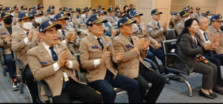 대한민국월남전참전자회 대구시지부, 2025년도 치매예방교육 개최