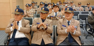대한민국월남전참전자회 대구시지부, 2025년도 치매예방교육 개최