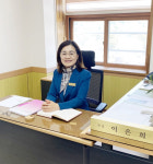 소통과 문화공간이 되는 도서관을 지향합니다 / 경상북도교육청 성주도서관 이은희 관장