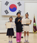 성주무궁화어린이집, 스피치대회 대상 수상자 연달아 배출