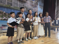 성주무궁화어린이집, 스피치대회 대상 수상자 연달아 배출