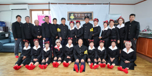 성주 대가면 용흥1리, 청춘사진관 운영