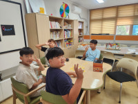 성주초등학교 Wee 클래스와 방송부, 마음 돌봄과 소통으로 키우는 행복한 배움터