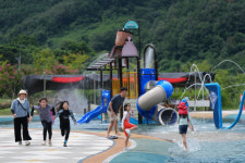 여름밤의 특별한 쉼표 ‘밤마다 가야산 힐링 플러스’