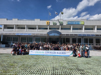 선남농협, 취미교실 견학 수업 실시