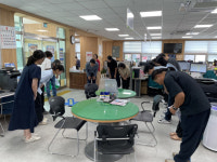 성주 초전면, 직원 친절교육 실시