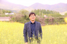 복지관의 진정한 주인은 군민 여러분입니다 / 성주군종합사회복지관 박용찬 관장