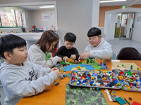 성주형 돌봄 모델, 지속가능한 저출생 해법 될까 ⑥ / 공공성과 밀착성 갖춘 대전시 동구 '무지개사회적협동조합'