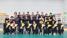 새마을문고 성주군지부 ‘노년은 즐겁다’ 우리마을학교 수료식 열려