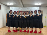 초전면, 월곡1리 청춘사진관 운영