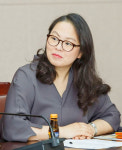 발효식품 현대화로 경쟁력을 높이겠습니다 / ㈜알알이푸드 윤지영 대표