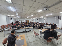 성주지역 9개 농협 이·감사 선거··· 새로운 도약 예고