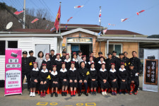 청춘사진관&빨래방 성주 용암 선송리점 오픈