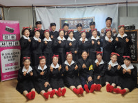 성주읍 성산6리 청춘사진관·이동빨래방 운영