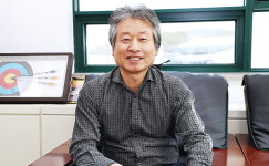 [업체탐방] 신뢰경영을 통해 성장하는 (주)홍영건설