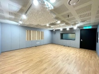 [그린리모델링 현장을 가다 ⑥] 서울 중구 남산창작센터