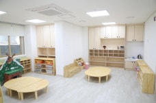 [그린리모델링 현장을 가다 ⑦] 경기 광명 철산어린이집