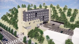 [개발 단신] 132억 투입 KDI대학원 기숙사 착공