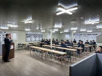 HDC현대산업개발, 협력사와 기계설비 기술포럼 개최