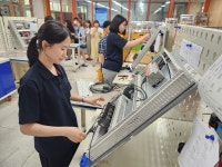 [기계설비인 아카데미 탐방] 광주자동화설비마이스터고등학교