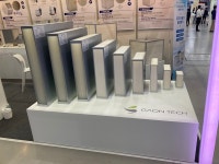 [핫한 제품&기술㉒] 가온테크 열교환소자