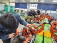 [기계설비인 아카데미 탐방] 수도전기공업고등학교 에너지기계과