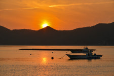 [한 해의 시작, 좋은 기운을 받을 수 있는 섬 여행지] 새해 일출, 어디서 볼까? 해돋이 맛집 섬