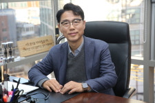 자동제어 기술개발 선두주자 (주)이레에너지테크