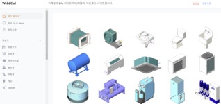 설비설계협회, 기계설비 BIM 라이브러리 다운로드 사이트 개설