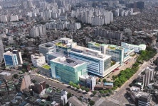 [병원 기계설비 탐방 ①]  고려대학교 구로병원