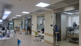 [병원 기계설비 탐방 ①]  고려대학교 구로병원