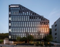 [현장르포] 국내 최초 플러스에너지빌딩 DY빌딩