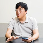 [인터뷰] 박현호 건설외주협의회 회장