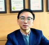 (주)이엠씨지 | [2024 기계설비의 날] 우수기계설비인포상 - [포상장] 정연태 (주)중앙이엠씨 대표이사