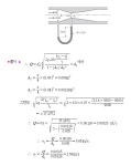 [기계설비 유체역학⑥] 유량의 측정