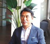 오양균 한국종합건설기계설비협회 회장