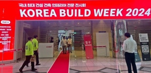 [2024 코리아빌드] 학교시설 환경개선 설비제품 눈길