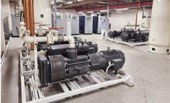 [병원 기계설비 탐방 ③] 이화여자대학교 서울병원